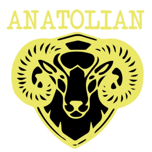 Anatolian Grill Cardiff icon