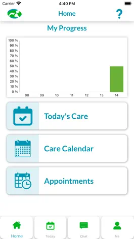 Game screenshot Concorde Health apk