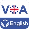 VOA Learning English. icon