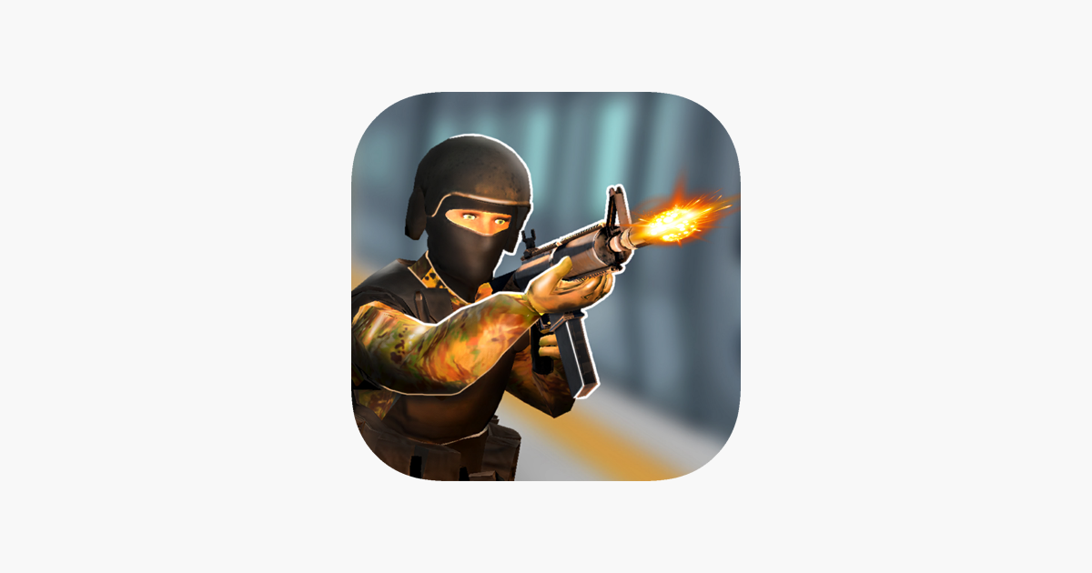 ‎Survive The Assault on the App Store