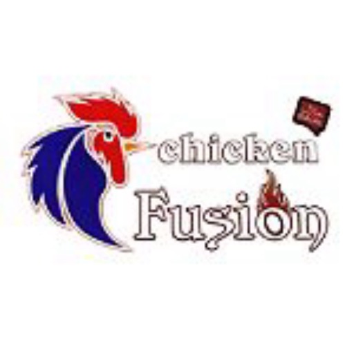 Chicken Fusion icon