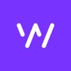 Whisper - Share, Express, Meet icon
