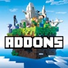 Addons for Minecraft MCPE PE icon