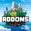 Addons for Minecraft MCPE PE App Delete