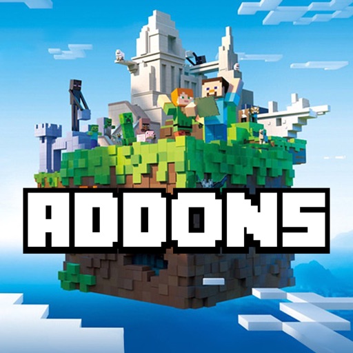 Addons for Minecraft