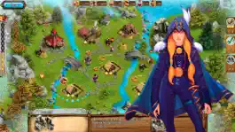 Game screenshot Kingdom Tales II apk