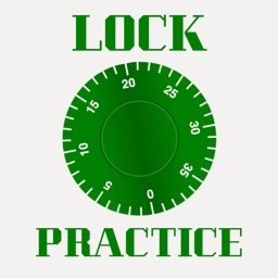 Practice Lock | Combination