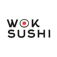 WOK and SUSHI