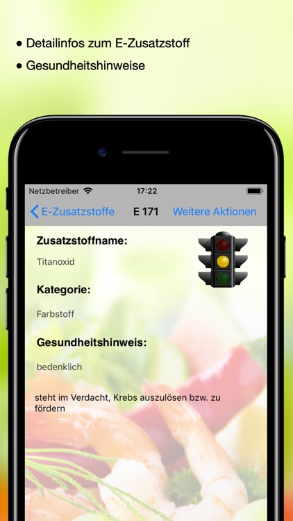 Ernährung Pro screenshot-8