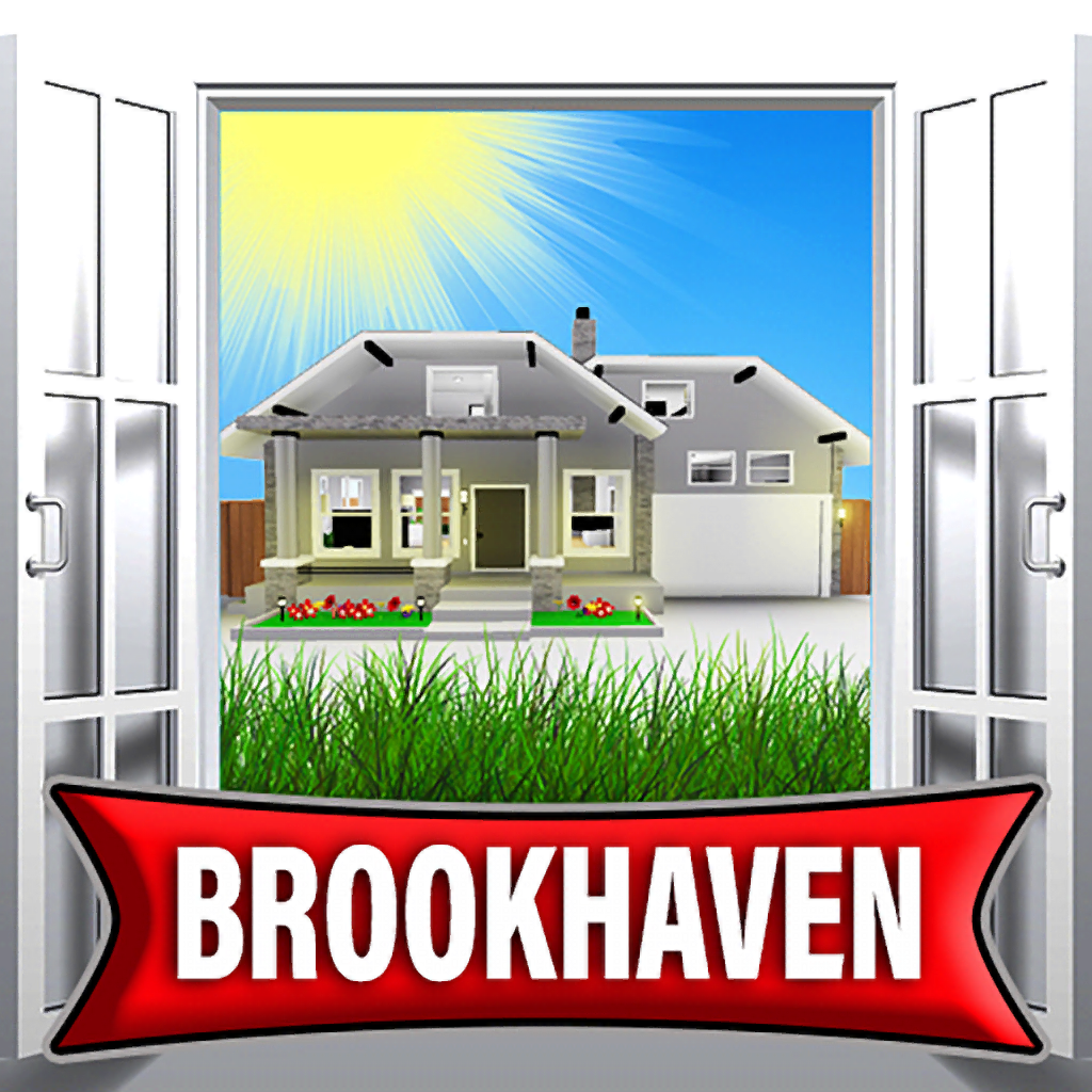 Brookhaven Game na App Store