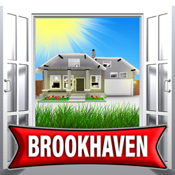 Ícone do app Brookhaven Game