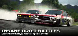 Game screenshot Drift Legends 2 hack