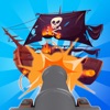Pirate Treasure Hunt 3D icon