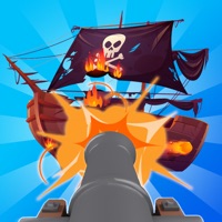 Pirate Treasure Hunt 3D logo