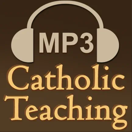 Audio Catholic Teaching Cheats