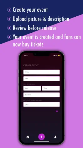 Game screenshot LiveLive - stream and watch hack