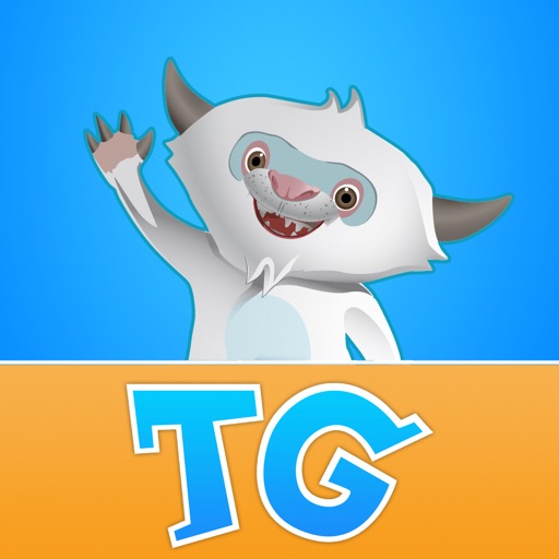 Toon Goggles Cartoons for Kids iOS App