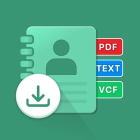 螢幕擷取畫面 (6) Contact Backup and Converter
