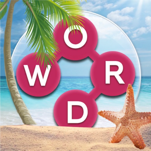 Word City: Connect Word Games