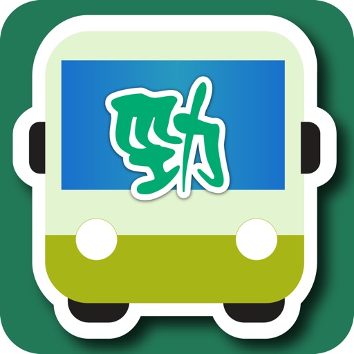 iBus_宜蘭勁好行 icon