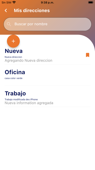 Bringo Xpress Screenshot