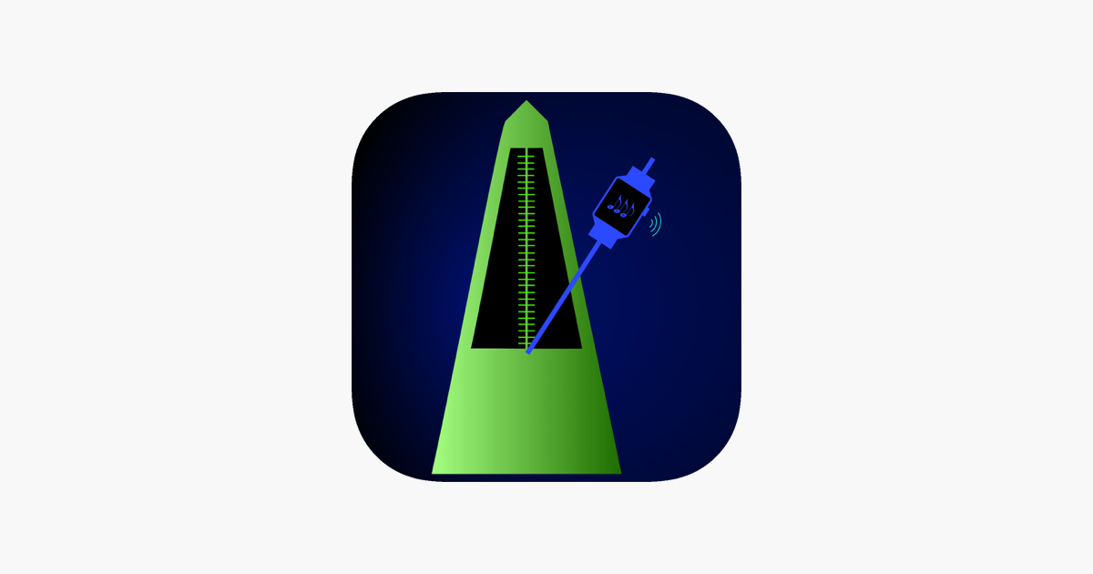 ‎Metronome, BPM on the App Store