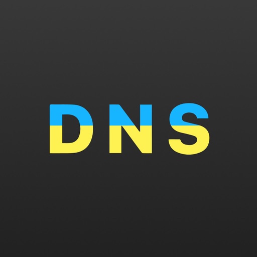 DNS Client icon