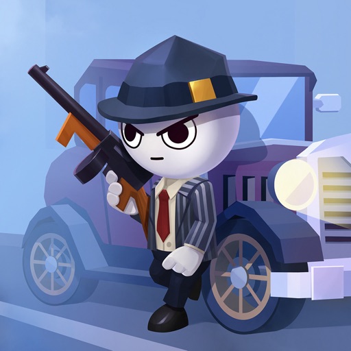 Mafia Sniper