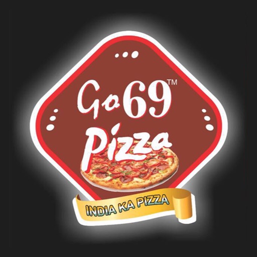 Go69 Pizza icon