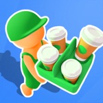 Download Coffee Break - Cafe Simulation app