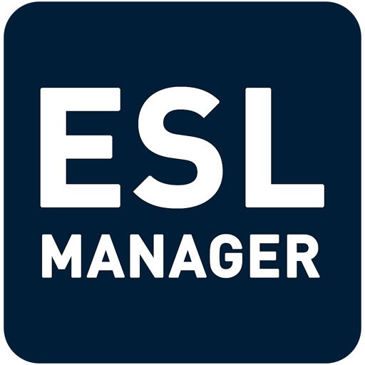 ESL Manger Newton