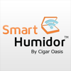 Cigar Oasis My Smart Humidor - Cigar Oasis LLC