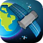 Starlink Satellite Passes App Cancel