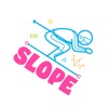 Finding Slope Four Ways icon