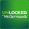 McGettigan’s Unlocked