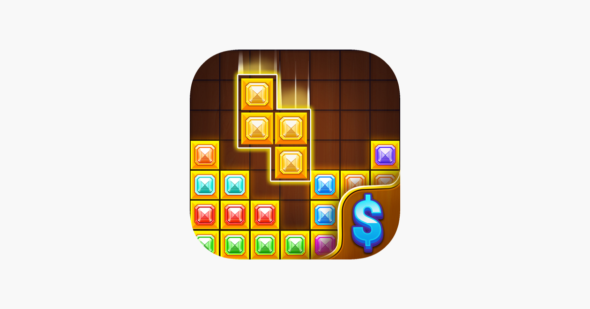 BLOCK PUZZLE free online game on