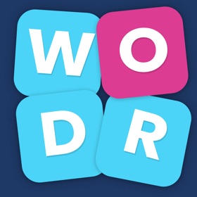 Screenshots (4) Word Spell Connect