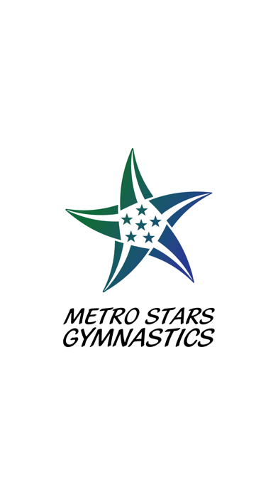Metro Stars Gymnastics Screenshot