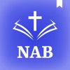 New American Bible - NAB - iPadアプリ