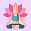 Meditation Sounds and Music icon