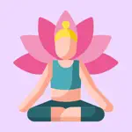 Meditation Sounds and Music App Cancel