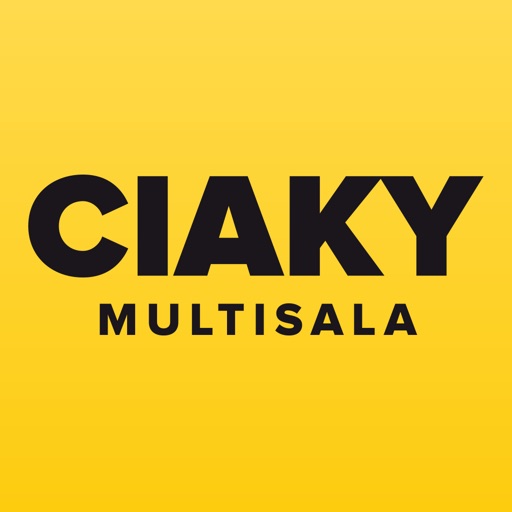 Webtic Ciaky Cinema - AppWisp.com