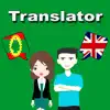 English To Oromo Translator delete, cancel