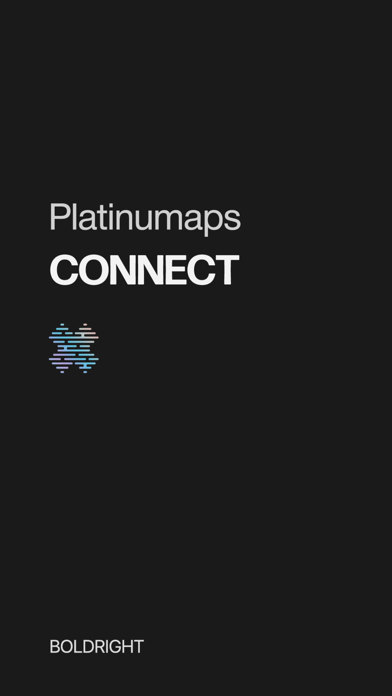 Platinumaps CONNECTのおすすめ画像5