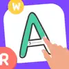 Write Letters : Tracing ABC problems & troubleshooting and solutions