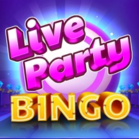  Live Party Bingo -Casino Bingo Alternative