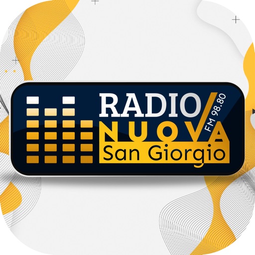 Radio Nuova San Giorgio icon