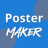 Poster Maker - Flyer Creatorㅤ icon