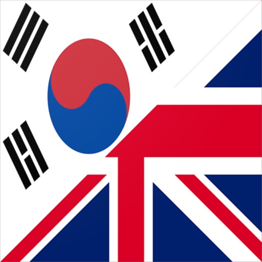 한국어 영어를 배우다 icon