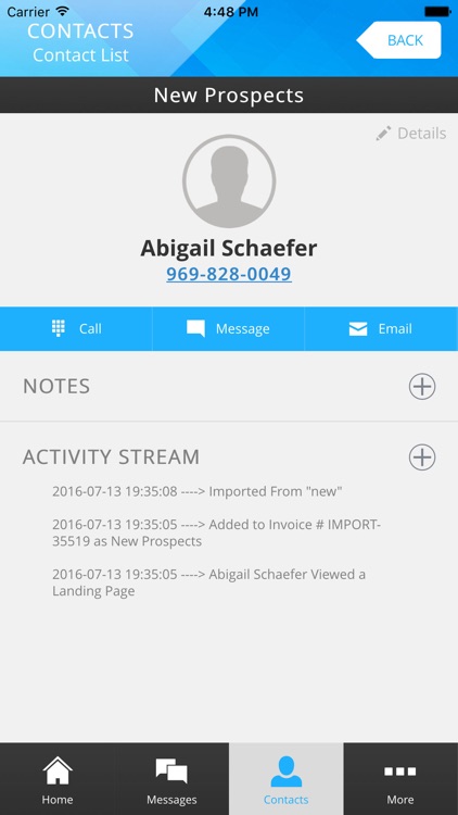 AutomaticCEO screenshot-3